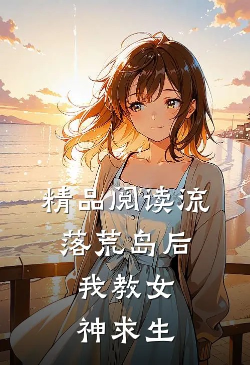 精品阅读流落荒岛后，我教女神求生