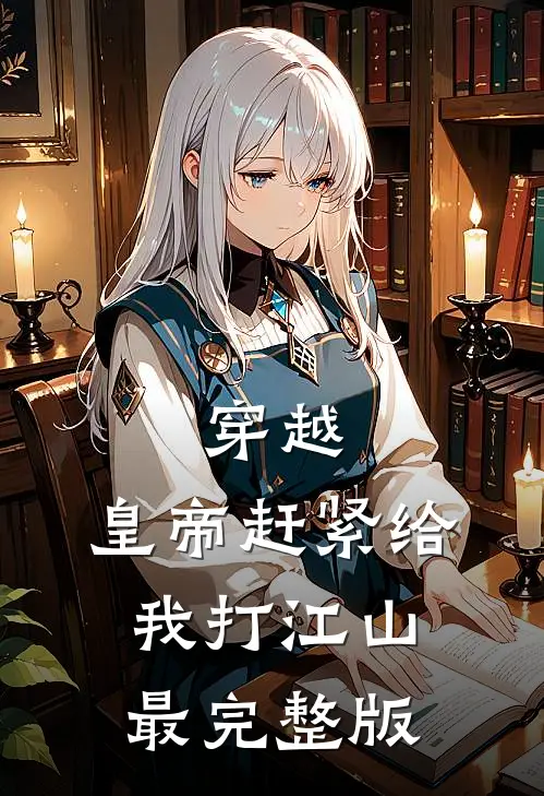 穿越：皇帝赶紧给我打江山最完整版
