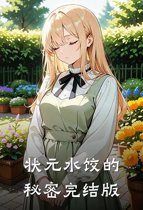 状元水饺的秘密完结版
