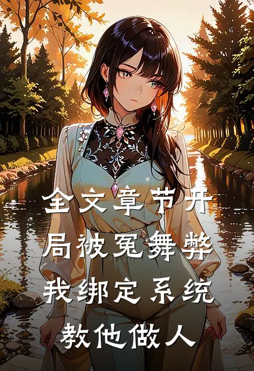 全文章节开局被冤舞弊，我绑定系统教他做人