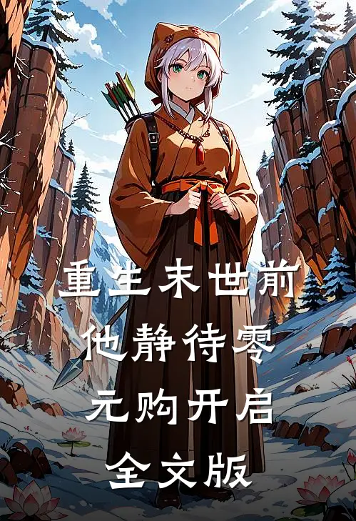 重生末世前，他静待零元购开启全文版