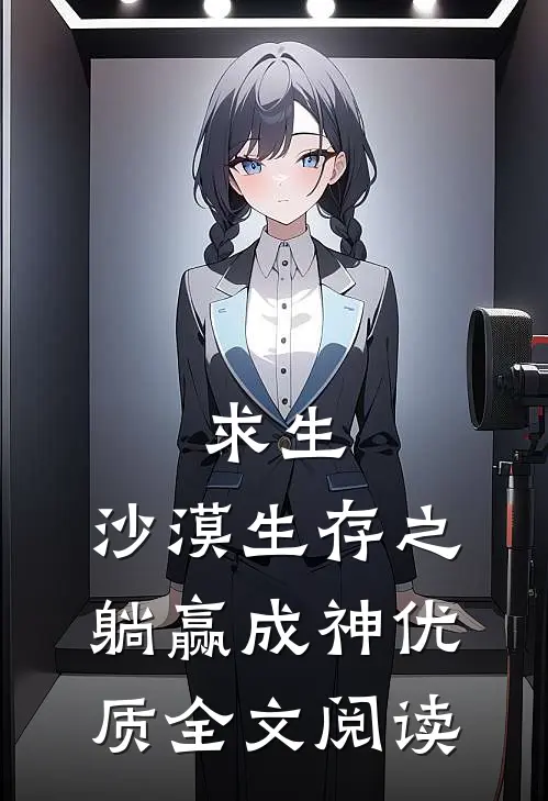 求生：沙漠生存之躺赢成神优质全文阅读