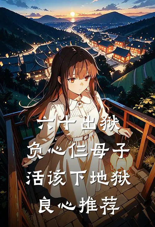 六十出狱，负心仨母子活该下地狱良心推荐