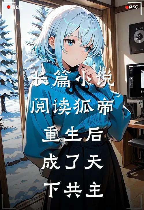 长篇小说阅读狐帝重生后，成了天下共主