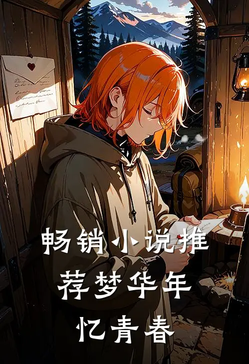 畅销小说推荐梦华年，忆青春