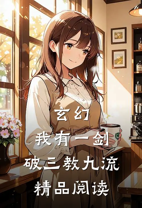 玄幻：我有一剑，破三教九流精品阅读