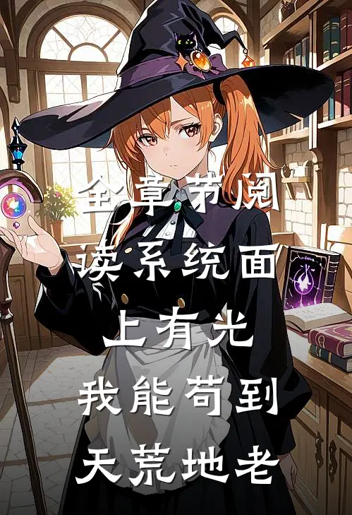 全章节阅读系统面上有光，我能苟到天荒地老