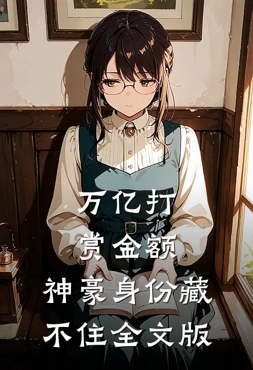 万亿打赏金额，神豪身份藏不住全文版