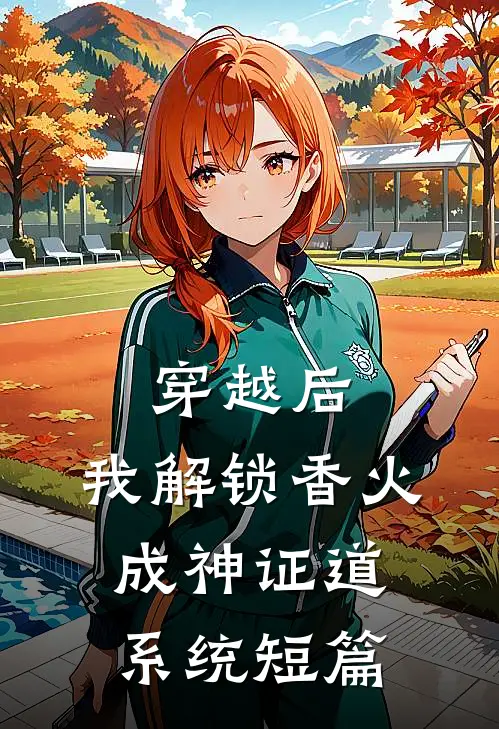 穿越后，我解锁香火成神证道系统短篇