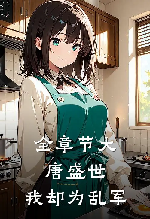 全章节大唐盛世，我却为乱军