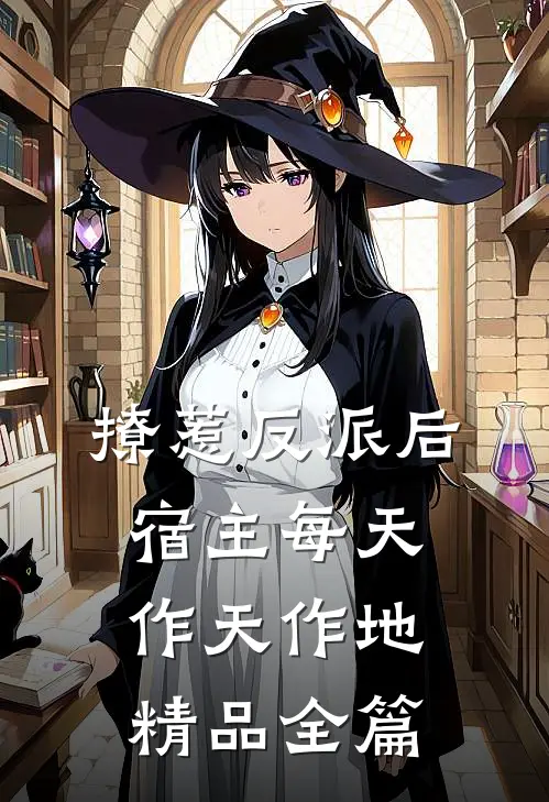 撩惹反派后，宿主每天作天作地精品全篇