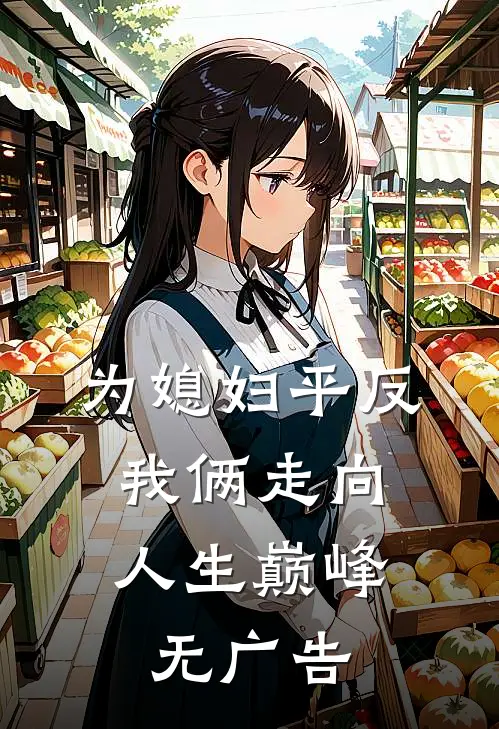 为媳妇平反，我俩走向人生巅峰无广告