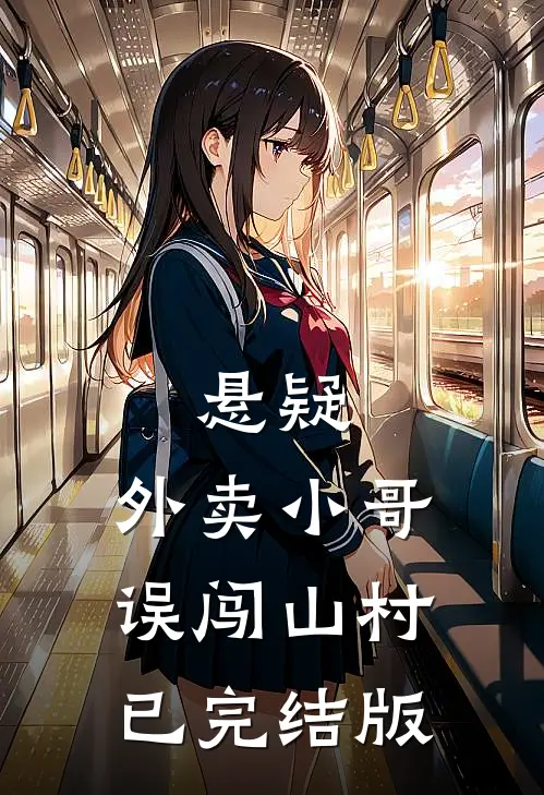 悬疑：外卖小哥误闯山村已完结版