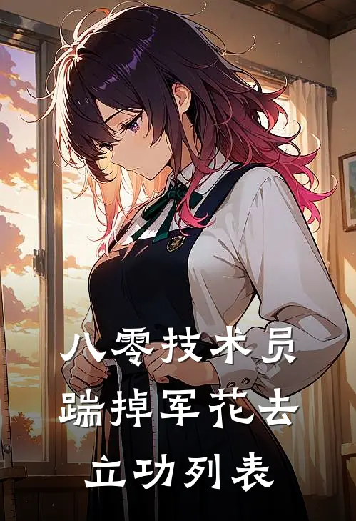八零技术员踹掉军花去立功列表
