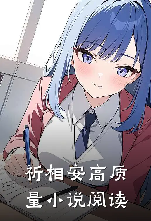 祈相安高质量小说阅读