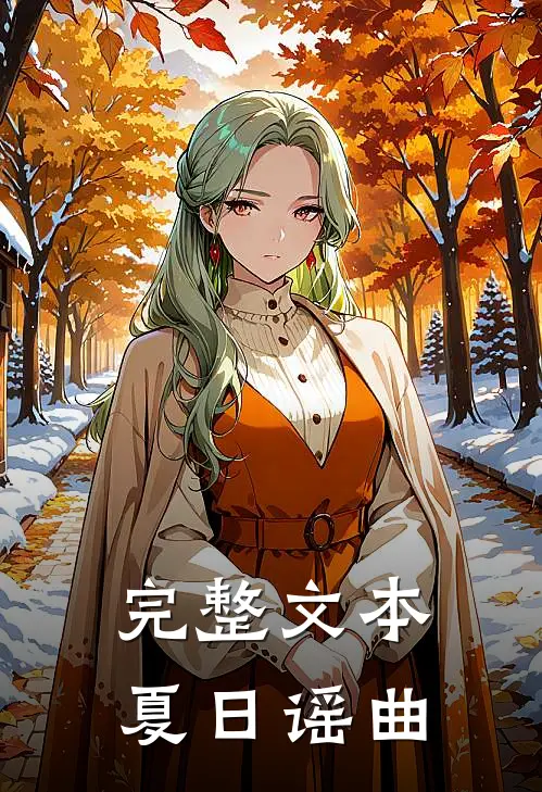 完整文本夏日谣曲