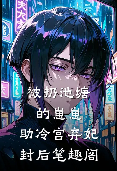 被扔池塘的崽崽，助冷宫弃妃封后笔趣阁