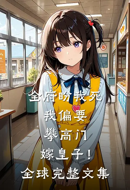 全府盼我死，我偏要攀高门，嫁皇子！全球完整文集