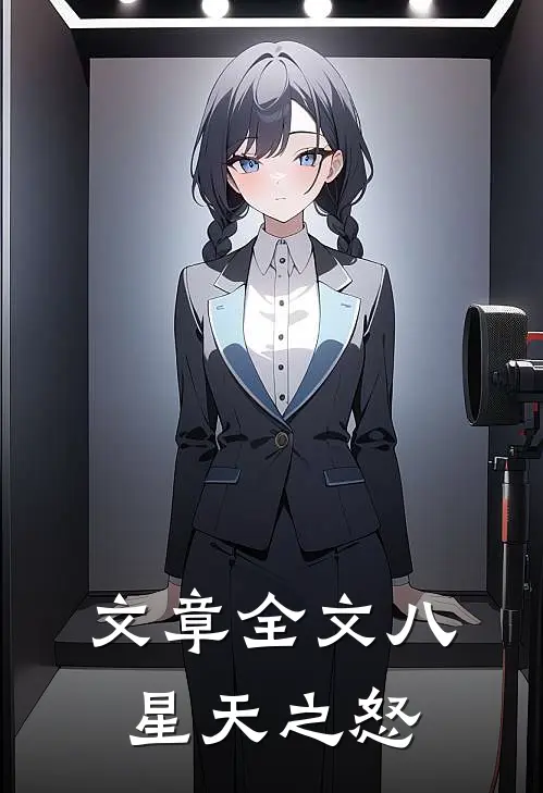文章全文八星天之怒