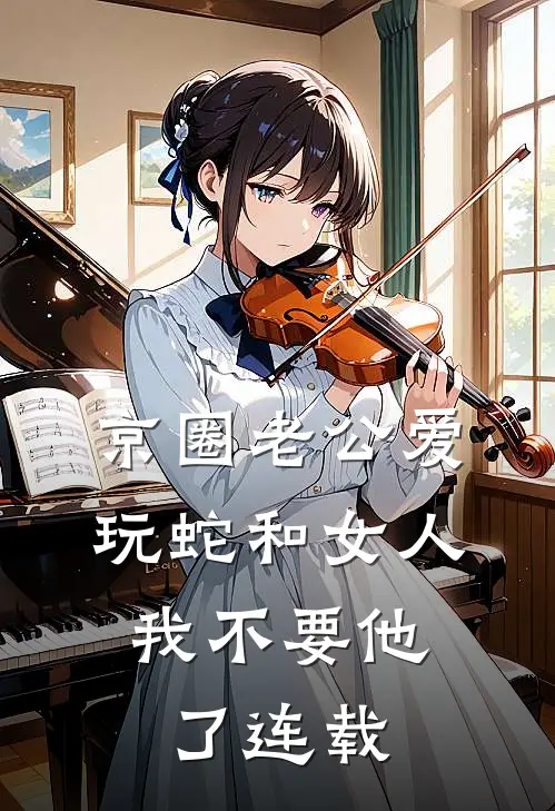 京圈老公爱玩蛇和女人，我不要他了连载