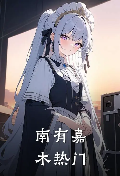 南有嘉木热门