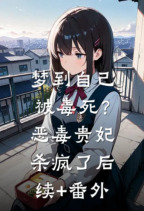 梦到自己被毒死？恶毒贵妃杀疯了后续+番外