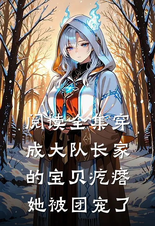 阅读全集穿成大队长家的宝贝疙瘩，她被团宠了