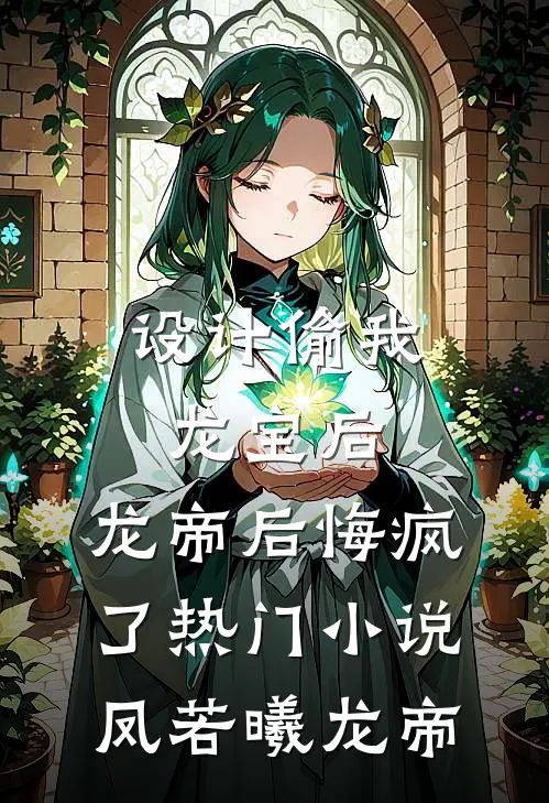 设计偷我龙宝后，龙帝后悔疯了热门小说凤若曦龙帝