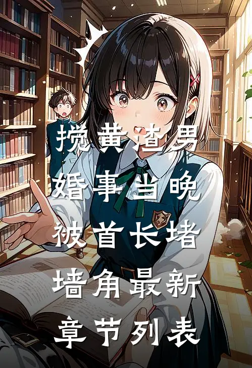 搅黄渣男婚事当晚，被首长堵墙角最新章节列表