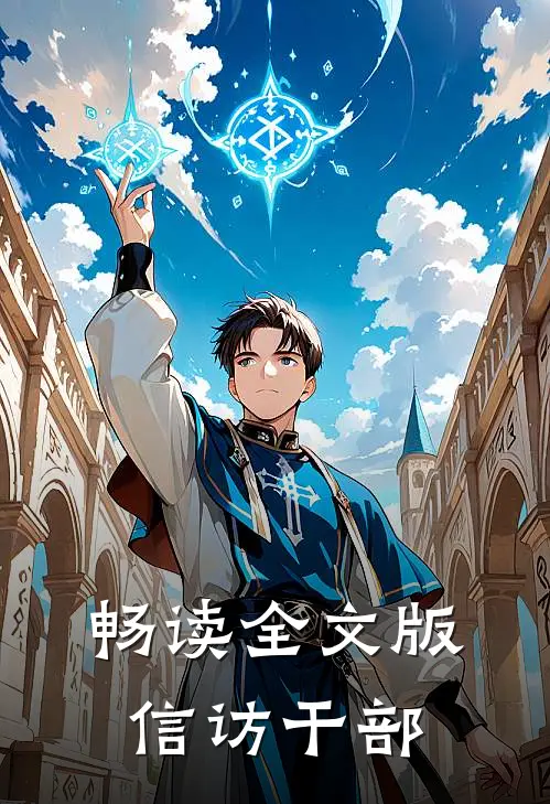 畅读全文版信访干部