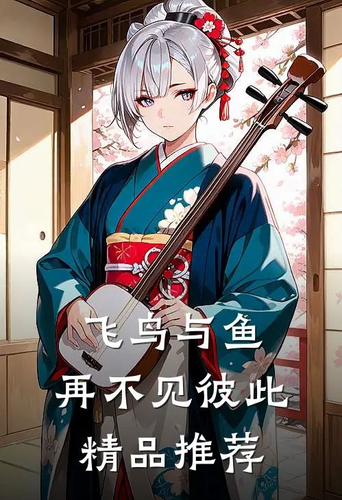 飞鸟与鱼，再不见彼此精品推荐