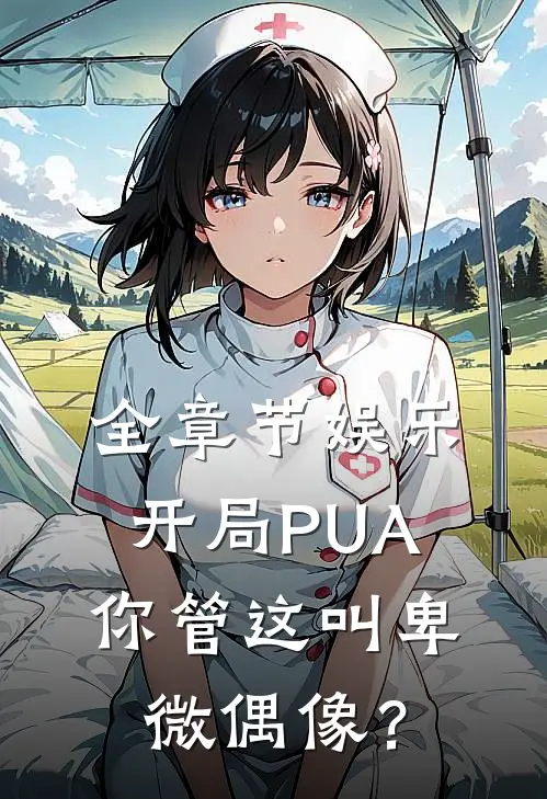 全章节娱乐：开局PUA，你管这叫卑微偶像？
