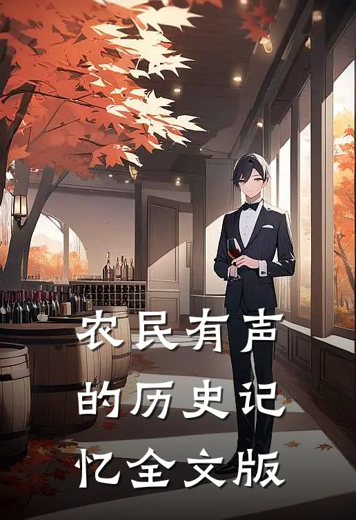 农民有声的历史记忆全文版