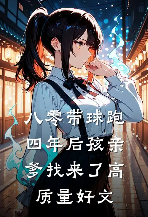 八零带球跑，四年后孩亲爹找来了高质量好文
