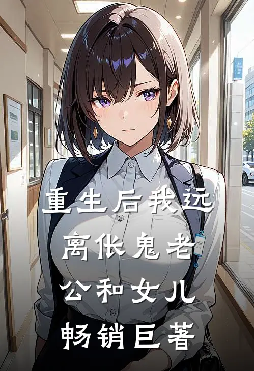 重生后我远离伥鬼老公和女儿畅销巨著