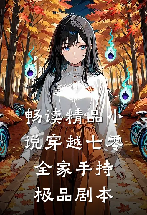 畅读精品小说穿越七零：全家手持极品剧本