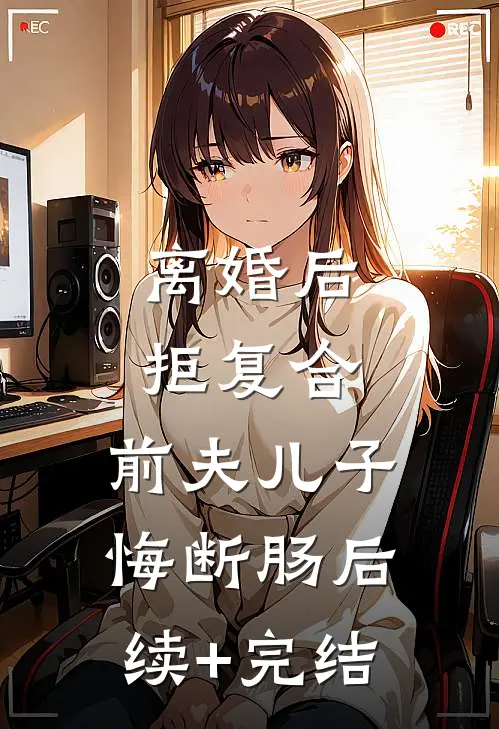 离婚后拒复合：前夫儿子悔断肠后续+完结