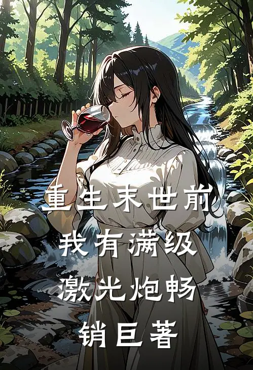 重生末世前，我有满级激光炮畅销巨著