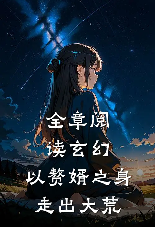 全章阅读玄幻：以赘婿之身走出大荒