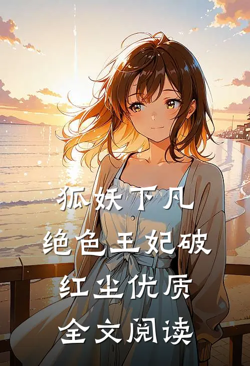 狐妖下凡：绝色王妃破红尘优质全文阅读