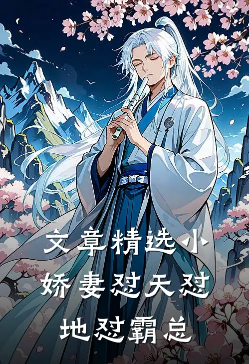 文章精选小娇妻怼天怼地怼霸总