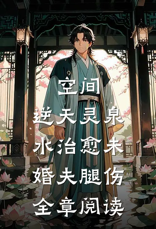 空间：逆天灵泉水治愈未婚夫腿伤全章阅读