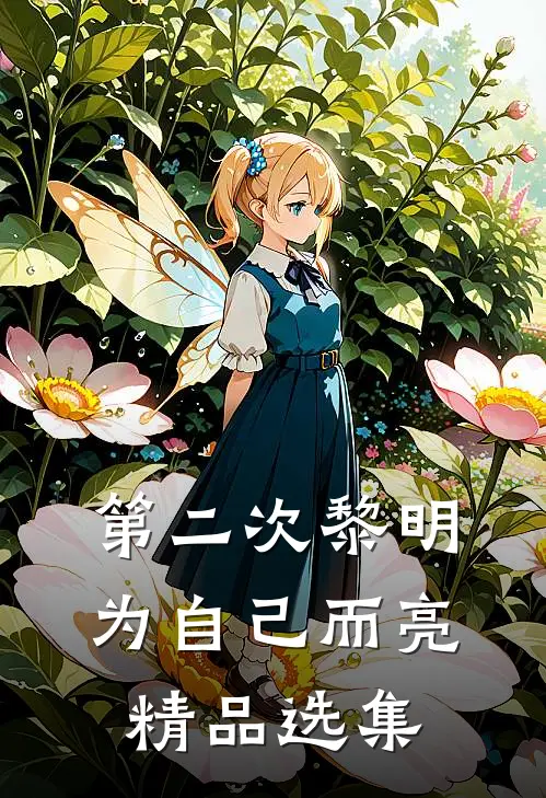 第二次黎明，为自己而亮精品选集