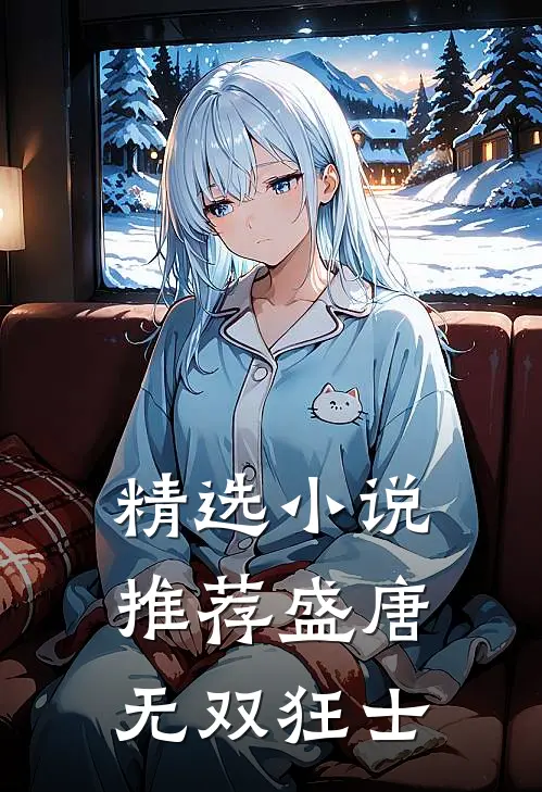 精选小说推荐盛唐无双狂士