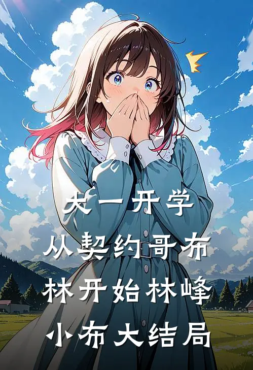 大一开学，从契约哥布林开始林峰小布大结局