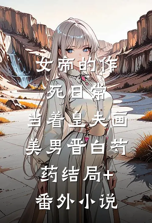 女帝的作死日常：当着皇夫画美男晋白芍药结局+番外小说