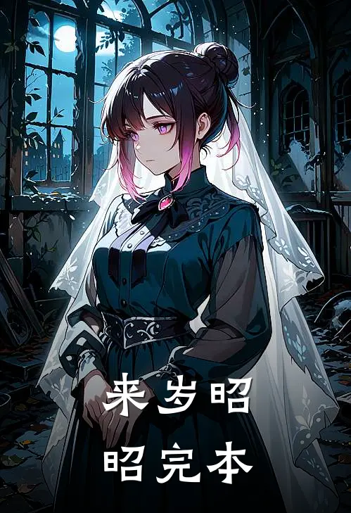 来岁昭昭完本