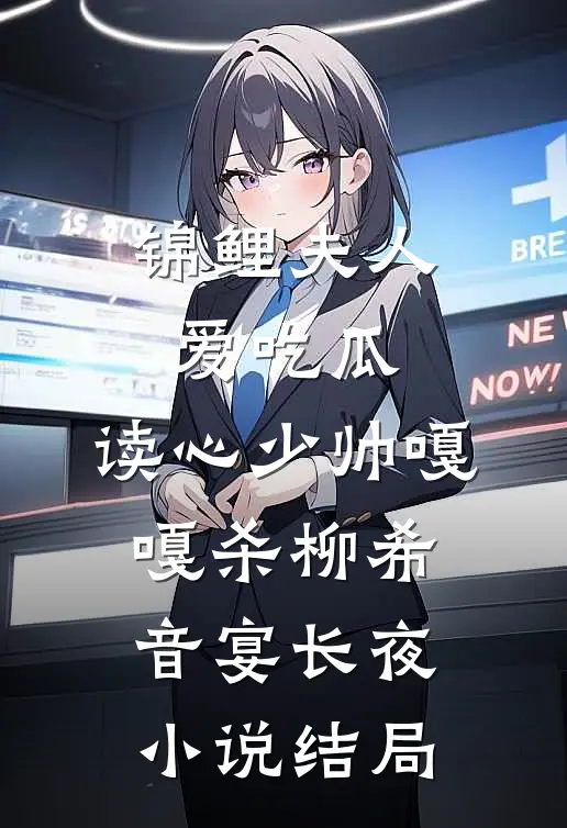 锦鲤夫人爱吃瓜，读心少帅嘎嘎杀柳希音宴长夜小说结局