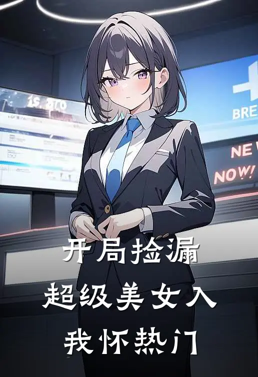 开局捡漏，超级美女入我怀热门