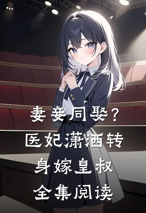 妻妾同娶？医妃潇洒转身嫁皇叔全集阅读